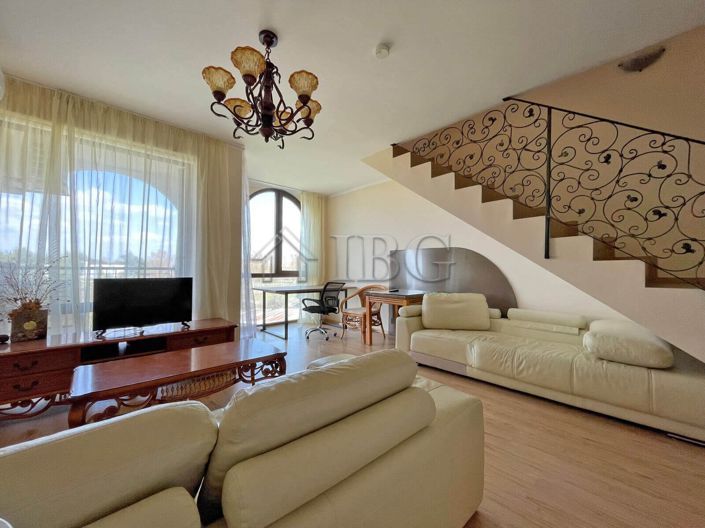 Image No.3-Appartement de 1 chambre à vendre à Burgas