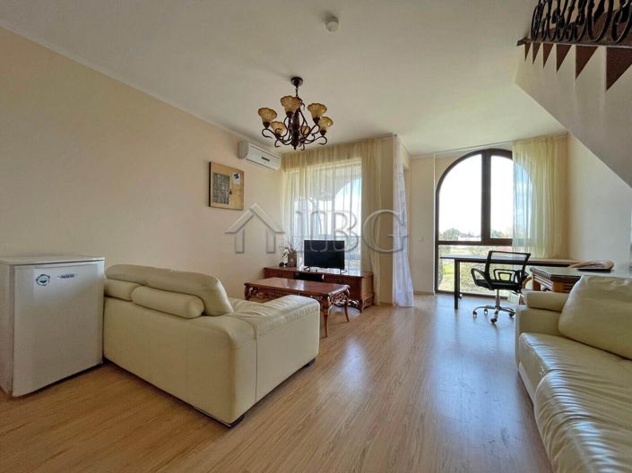 Image No.4-Appartement de 1 chambre à vendre à Burgas