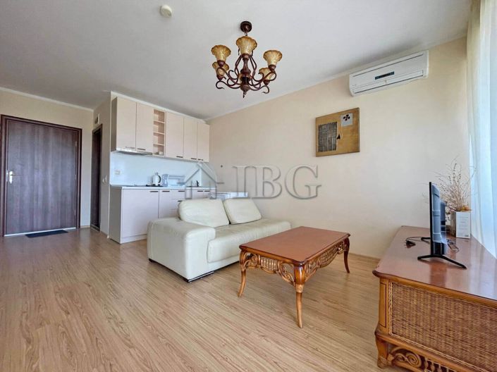 Image No.5-Appartement de 1 chambre à vendre à Burgas