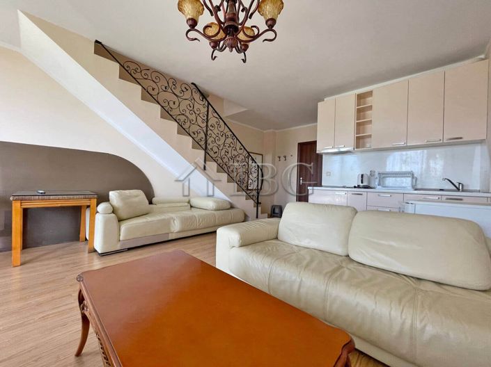 Image No.6-Appartement de 1 chambre à vendre à Burgas