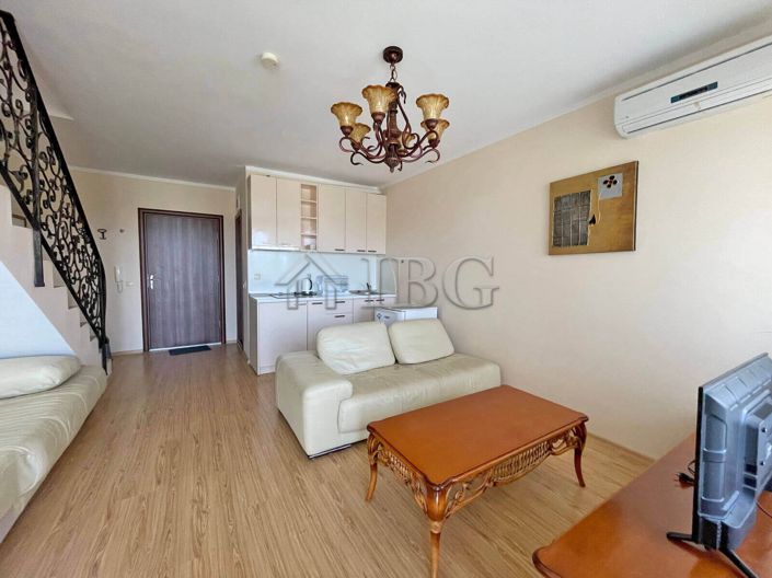 Image No.7-Appartement de 1 chambre à vendre à Burgas