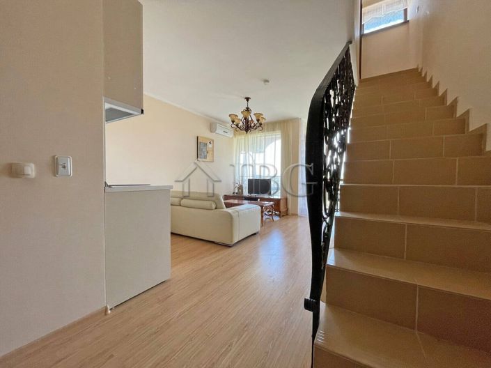 Image No.8-Appartement de 1 chambre à vendre à Burgas