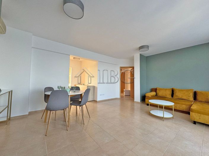 Image No.17-Appartement de 2 chambres à vendre à Burgas