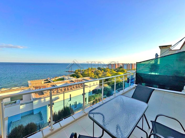 Image No.2-Appartement de 2 chambres à vendre à Burgas