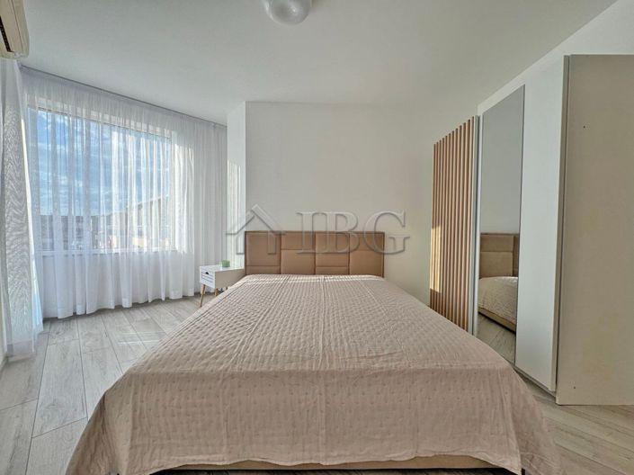 Image No.4-Appartement de 2 chambres à vendre à Burgas