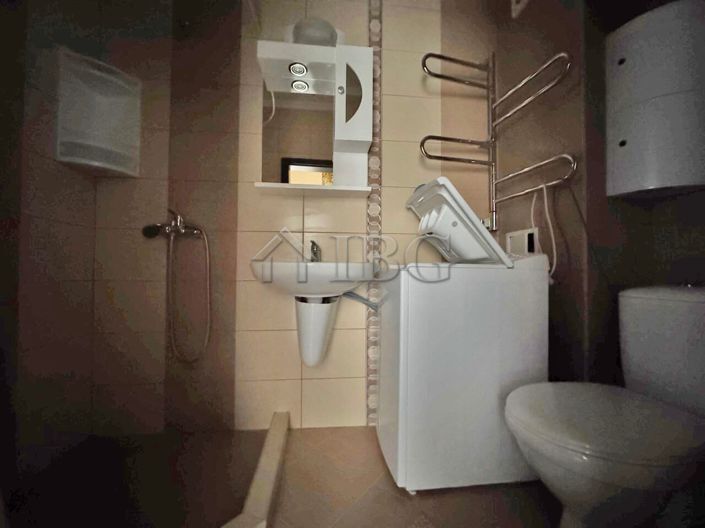 Image No.12-Appartement de 1 chambre à vendre à Burgas