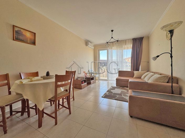 Image No.4-Appartement de 1 chambre à vendre à Burgas