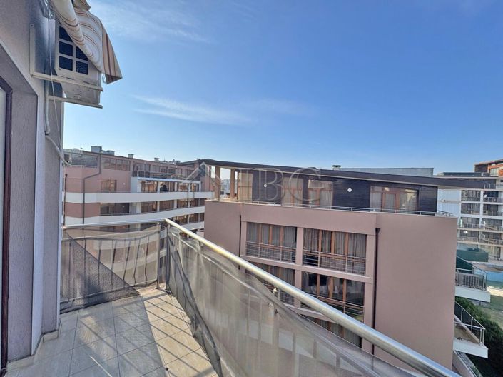 Image No.9-Appartement de 1 chambre à vendre à Burgas