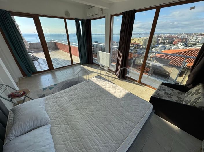 Image No.12-Appartement de 2 chambres à vendre à Burgas