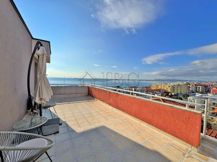 Image No.15-Appartement de 2 chambres à vendre à Burgas