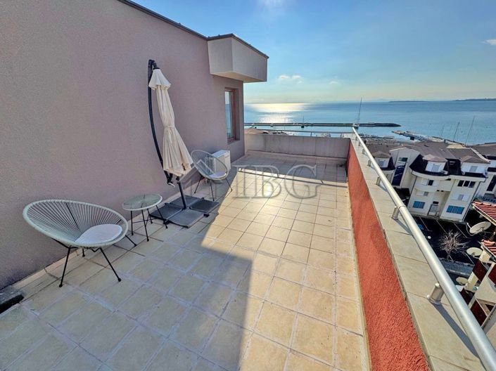 Image No.16-Appartement de 2 chambres à vendre à Burgas