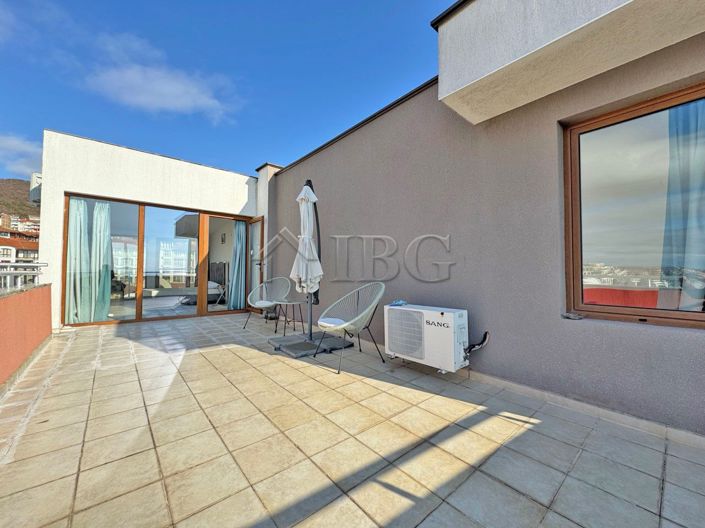 Image No.17-Appartement de 2 chambres à vendre à Burgas