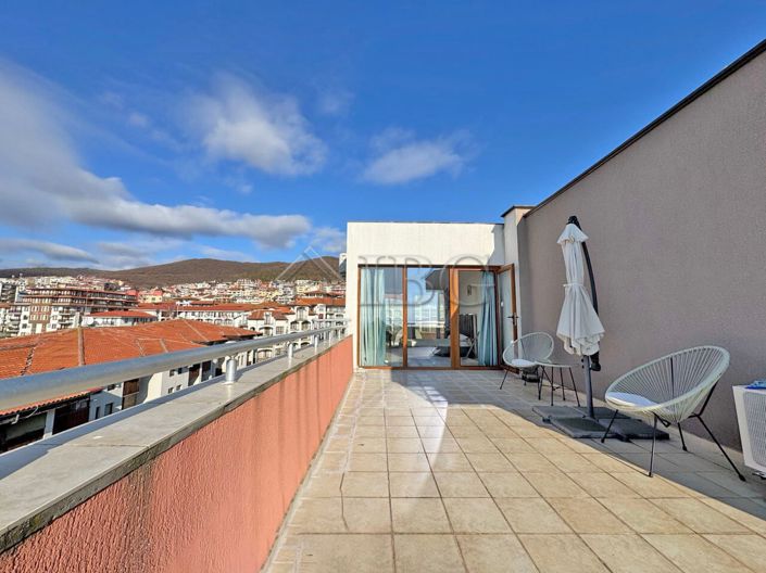 Image No.18-Appartement de 2 chambres à vendre à Burgas