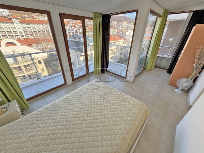 Image No.20-Appartement de 2 chambres à vendre à Burgas