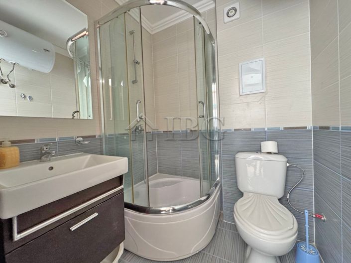 Image No.6-Appartement de 2 chambres à vendre à Burgas