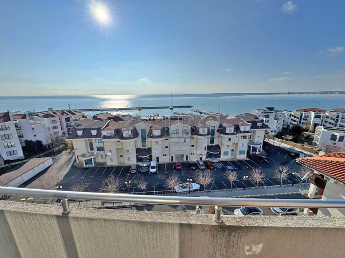 Image No.7-Appartement de 2 chambres à vendre à Burgas