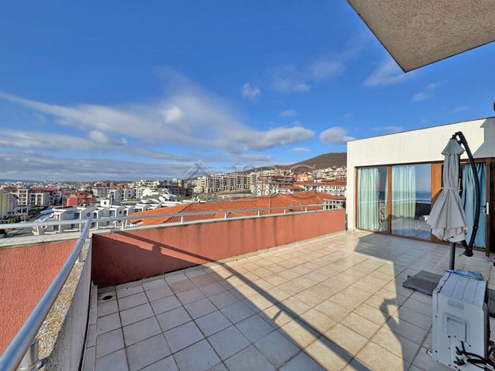 Image No.9-Appartement de 2 chambres à vendre à Burgas