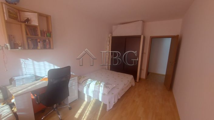 Image No.8-Appartement de 2 chambres à vendre à Burgas