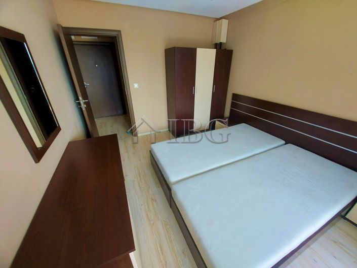 Image No.10-Appartement de 1 chambre à vendre à Burgas