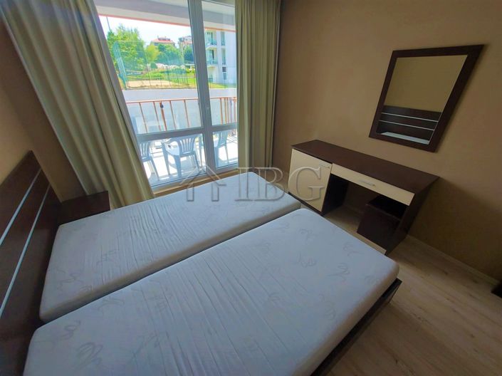 Image No.11-Appartement de 1 chambre à vendre à Burgas