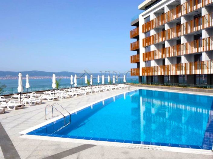 Image No.14-Appartement de 1 chambre à vendre à Burgas