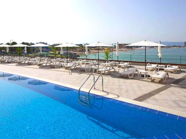 Image No.15-Appartement de 1 chambre à vendre à Burgas