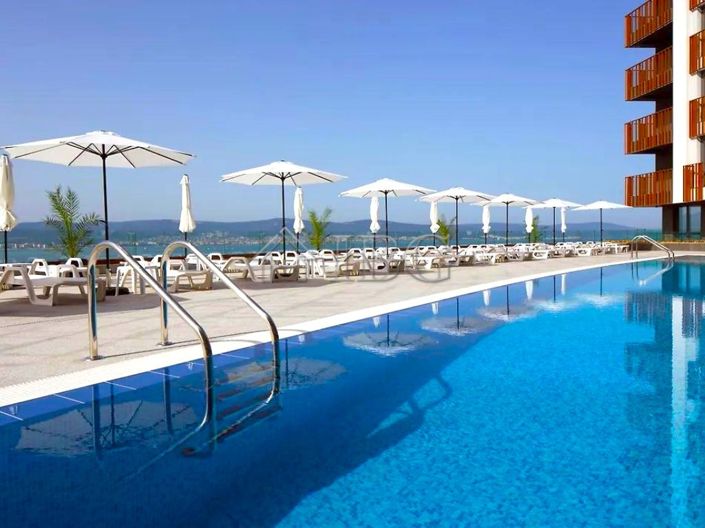 Image No.18-Appartement de 1 chambre à vendre à Burgas