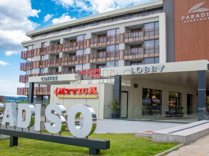 Image No.19-Appartement de 1 chambre à vendre à Burgas