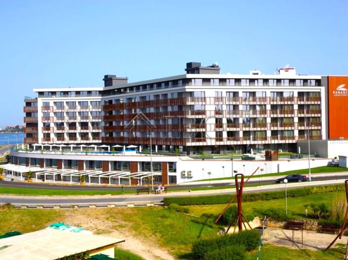 Image No.20-Appartement de 1 chambre à vendre à Burgas