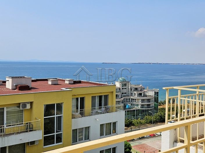 Image No.10-Appartement de 2 chambres à vendre à Burgas