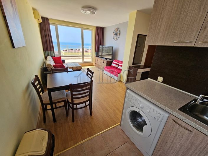 Image No.8-Appartement de 2 chambres à vendre à Burgas