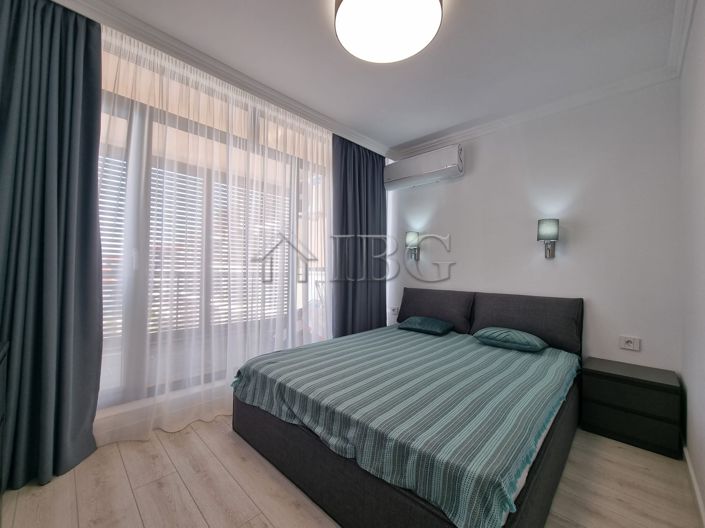 Image No.13-Appartement de 1 chambre à vendre à Burgas