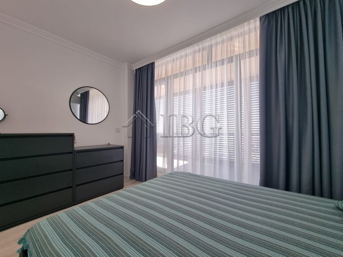 Image No.15-Appartement de 1 chambre à vendre à Burgas