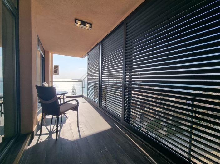 Image No.2-Appartement de 1 chambre à vendre à Burgas