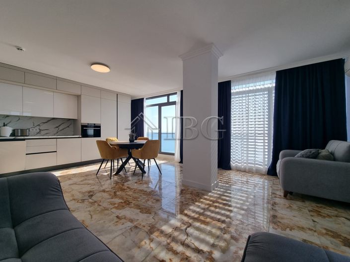 Image No.4-Appartement de 1 chambre à vendre à Burgas