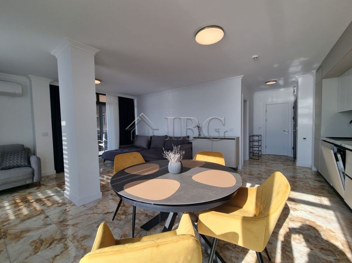 Image No.5-Appartement de 1 chambre à vendre à Burgas