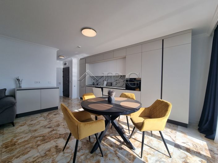 Image No.6-Appartement de 1 chambre à vendre à Burgas