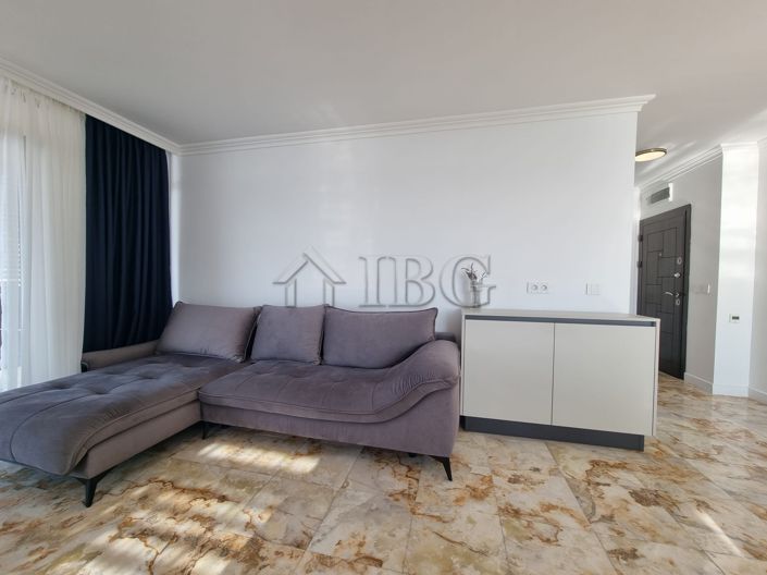 Image No.7-Appartement de 1 chambre à vendre à Burgas