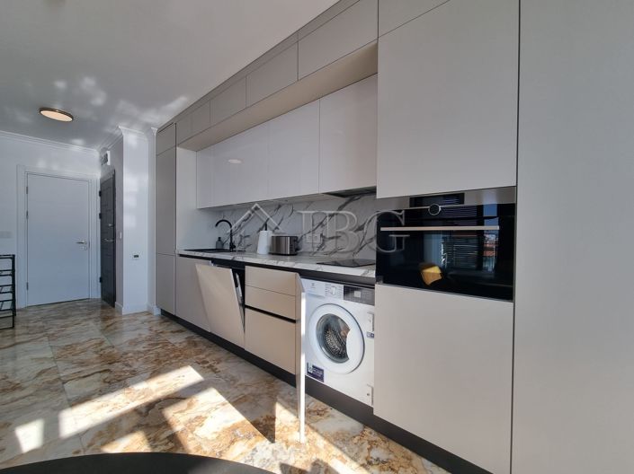 Image No.8-Appartement de 1 chambre à vendre à Burgas