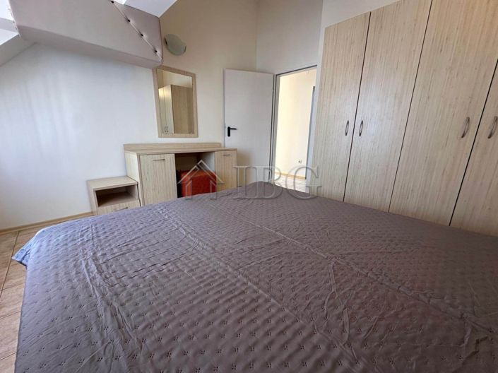 Image No.11-Appartement de 1 chambre à vendre à Burgas