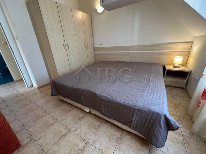 Image No.13-Appartement de 1 chambre à vendre à Burgas