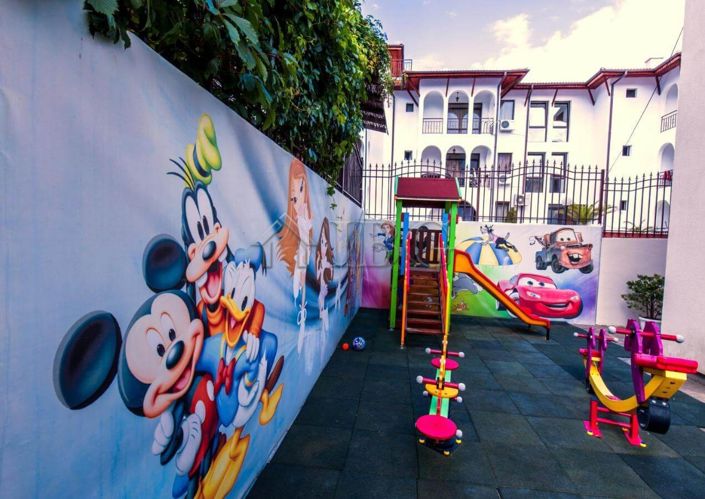 Image No.16-Appartement de 1 chambre à vendre à Burgas