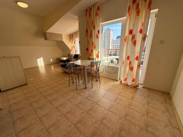 Image No.3-Appartement de 1 chambre à vendre à Burgas