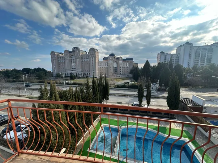 Image No.4-Appartement de 1 chambre à vendre à Burgas