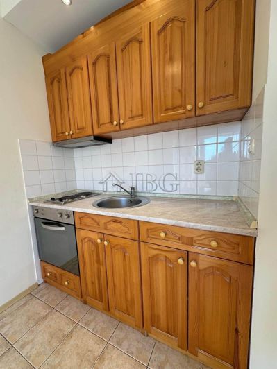 Image No.8-Appartement de 1 chambre à vendre à Burgas