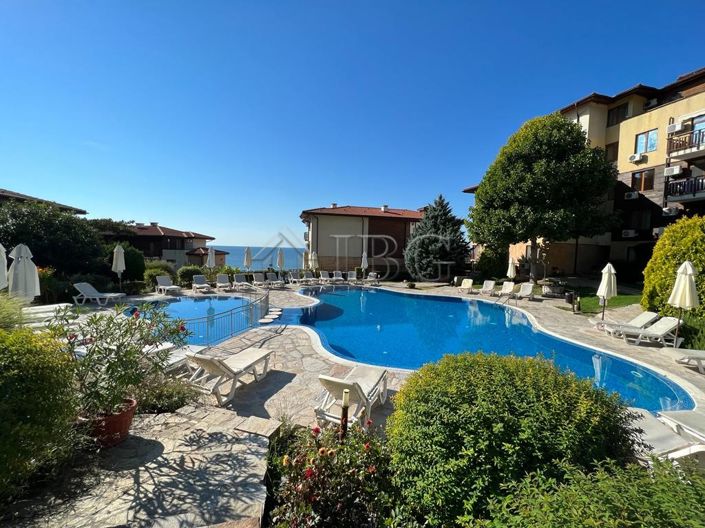 Image No.16-Appartement de 1 chambre à vendre à Burgas