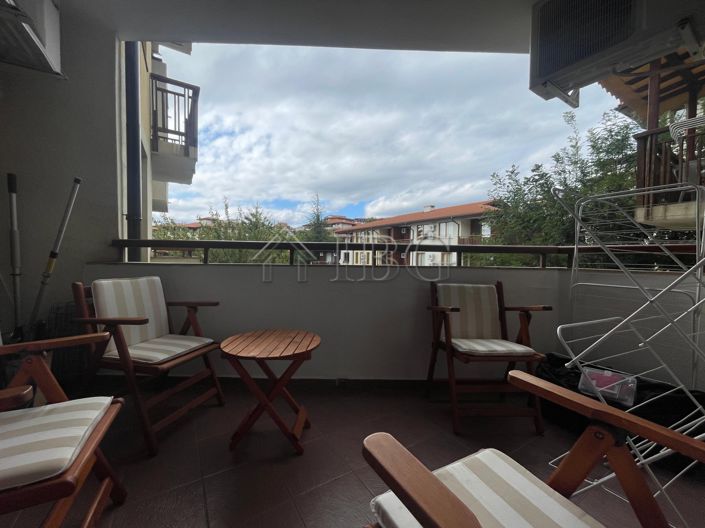 Image No.4-Appartement de 1 chambre à vendre à Burgas