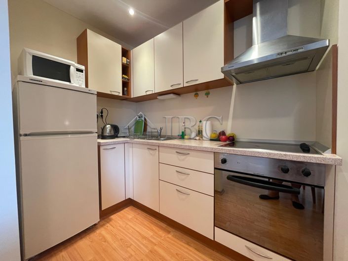 Image No.9-Appartement de 1 chambre à vendre à Burgas