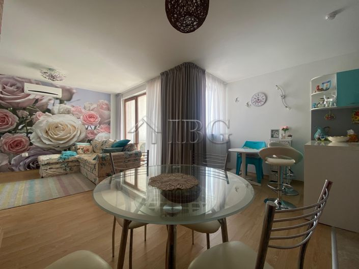 Image No.5-Appartement de 2 chambres à vendre à Burgas