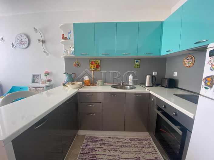 Image No.6-Appartement de 2 chambres à vendre à Burgas